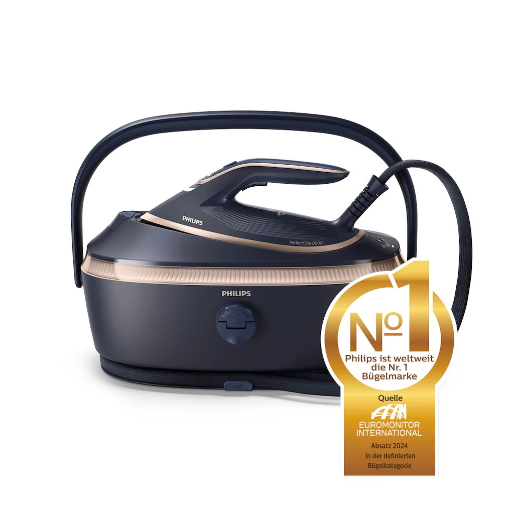 Philips PSG830 Dali PerfectCare Ultimate stoomgenerator