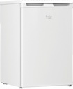 Beko FNE1074N NoFrost Tafelmodel Diepvriezer