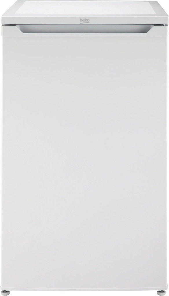 Beko 50 cm breed tafelmodel koelkast E klasse zonder vriezer