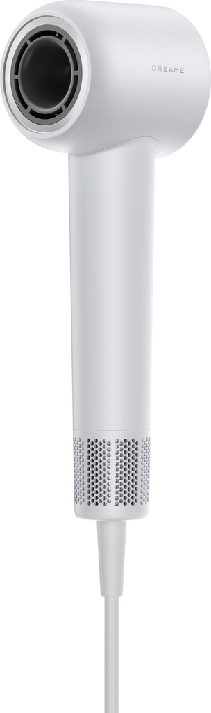 Dreame Gleam Grey Ionische Compacte haardroger 1600W