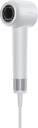 Dreame Gleam Grey Ionische Compacte haardroger 1600W