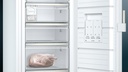 Siemens Extra Klasse GS54NEWCV 176cm NoFrost Diepvriezer
