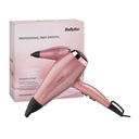 Babyliss 5913PE Haardroger 2000W Roze