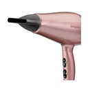 Babyliss 5913PE Haardroger 2000W Roze