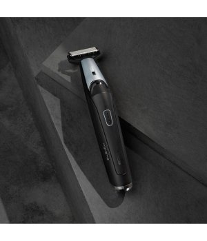 Babyliss Paris Triple S oplaadbare baardtrimmer