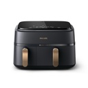 Philips NA352/00 Duo Airfryer 9 liter