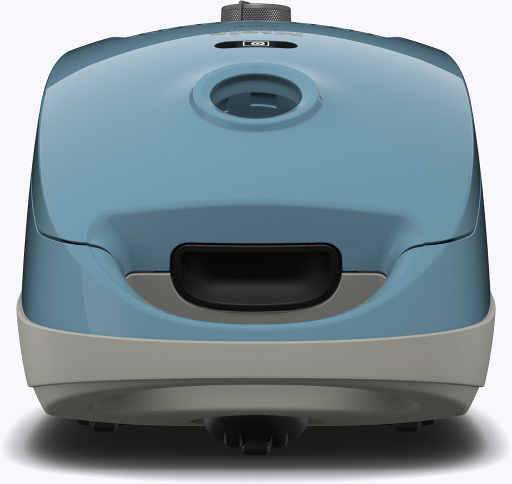 Miele GUARD S1 Flex Stofzuiger met zak Blauw