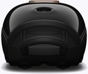 Miele GUARD L1 CAT & DOG Flex Stofzuiger met zak Zwart