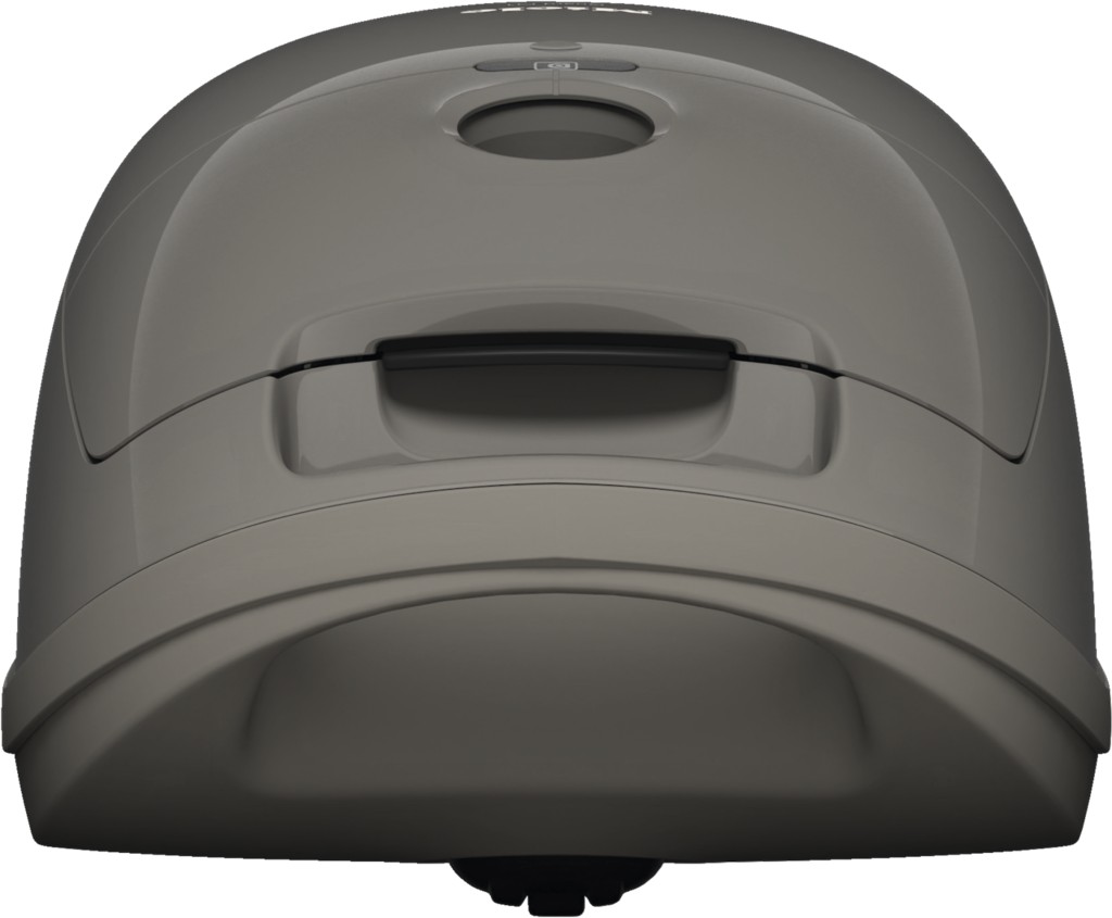 Miele GUARD M1 Silence Stofzuiger met zak Grijs