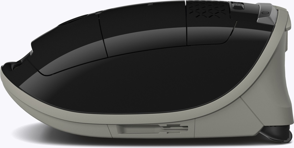 Miele GUARD M1 CAT & DOG Flex Stofzuiger met zak Zwart