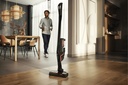 Miele TRIFLEX HX1 NEW  3 in 1 steelstofzuiger