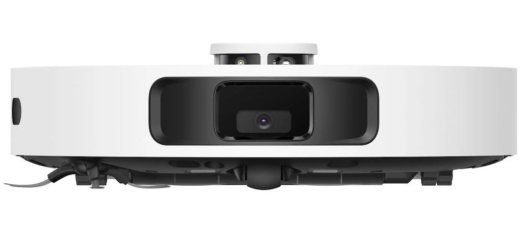 Dreame LS10 Plus Stofzuig- en Dweilrobot met Vuildispenser