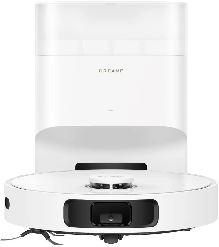 Dreame LS10 Plus Stofzuig- en Dweilrobot met Vuildispenser