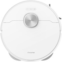 Dreame L10 Prime Stofzuig- en Dweilrobot met Vuildispenser