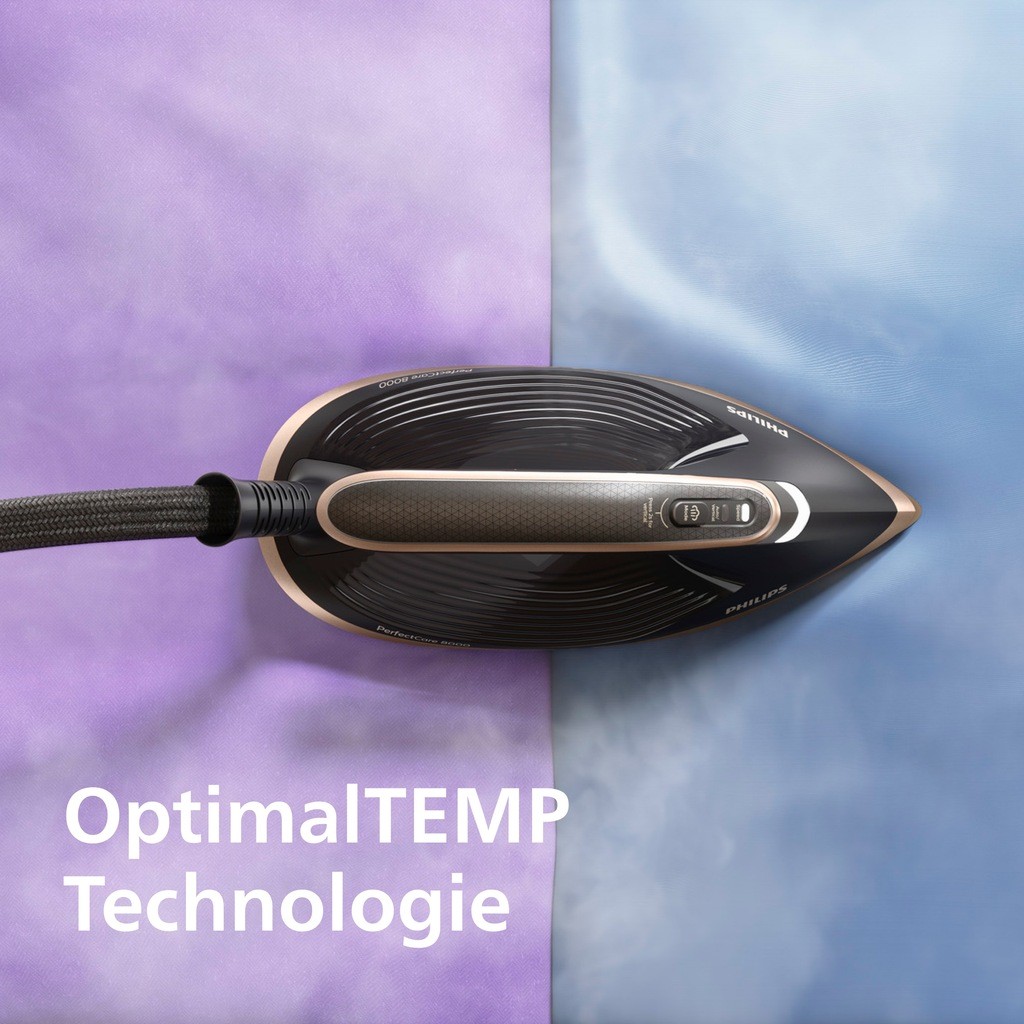 Philips PSG830 Dali PerfectCare Ultimate stoomgenerator