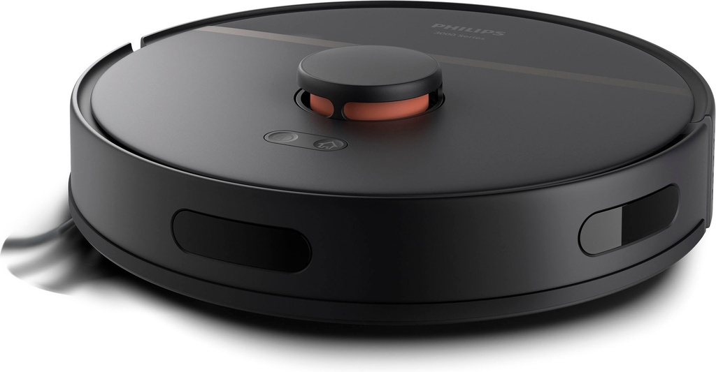 Philips XU3000/01 Stofzuig- en Dweilrobot HomeRun Aqua