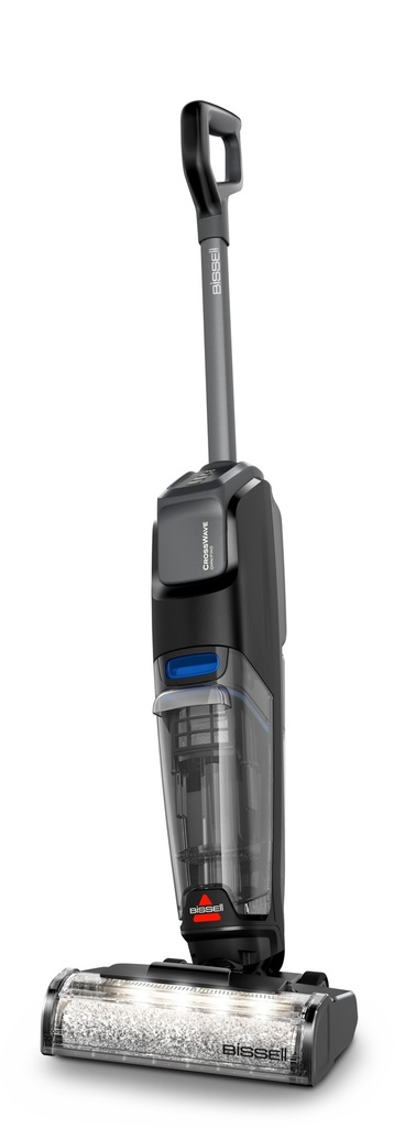 Bissell 4007N draadloze stofzuiger met dweilfunctie