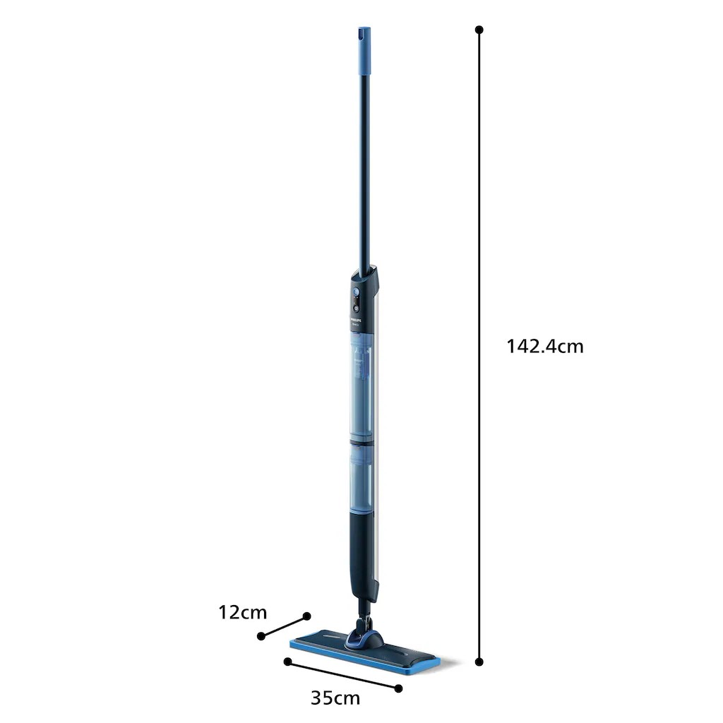 Philips XV5113/01 OneUp Elektrische Dweil 5000 series