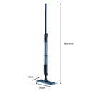 Philips XV5113/01 OneUp Elektrische Dweil 5000 series