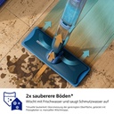 Philips XV5113/01 OneUp Elektrische Dweil 5000 series