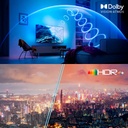 Philips 65OLED950/12 65" 164cm Ambilight Google OLED+ 2025