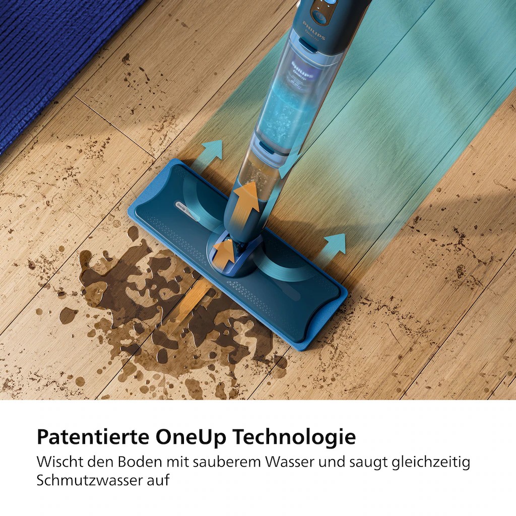 Philips XV1882/20 OneUp Pad 2-pack