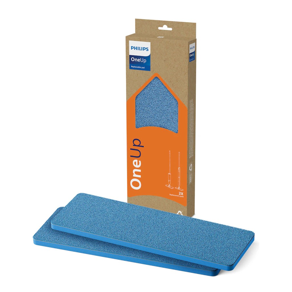 Philips XV1882/20 OneUp Pad 2-pack