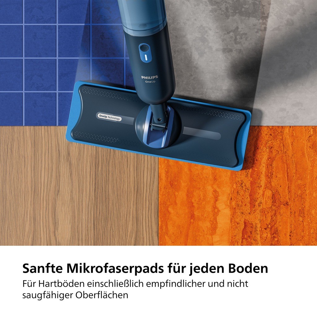 Philips XV1882/20 OneUp Pad 2-pack