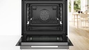 Bosch Exclusive HBG3720B4 60 cm A+ hetelucht bakoven zwart (kopie)