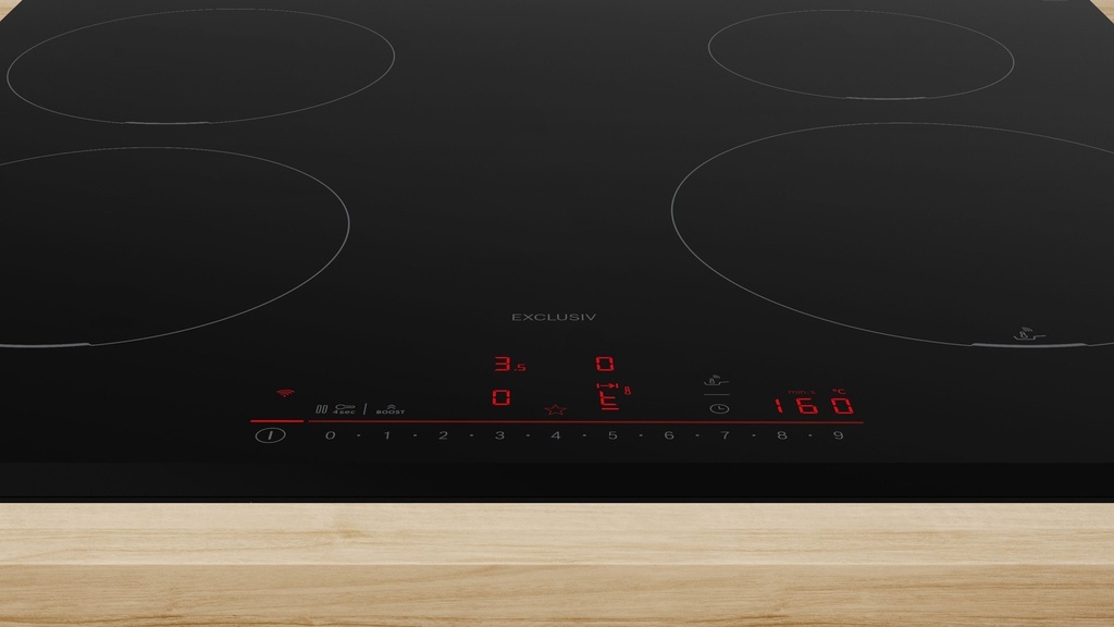 Bosch PIE611BB5E 60 cm inductie kookplaat (kopie)