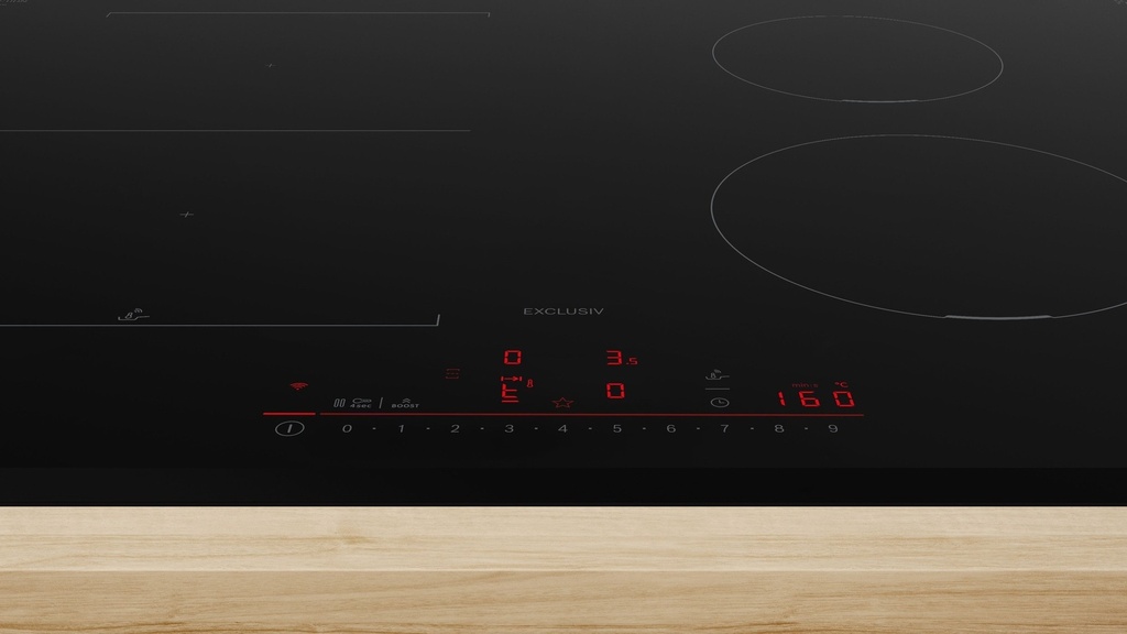 Bosch PIE611BB5E 60 cm inductie kookplaat (kopie)