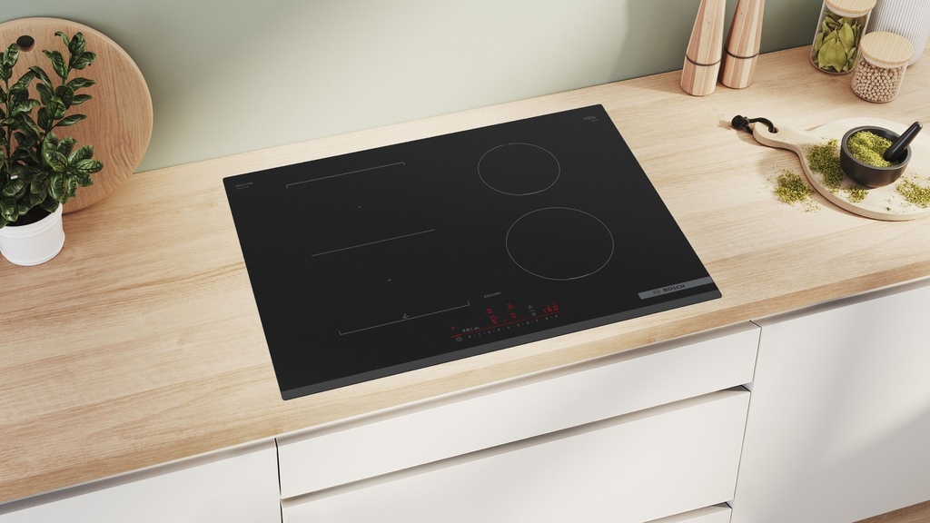 Bosch PIE611BB5E 60 cm inductie kookplaat (kopie)