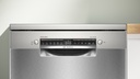 Bosch Exclusiv SMS4HUW18E Home Connect vaatwasser Wit (kopie)