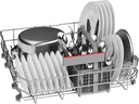Bosch Exclusiv SMS4HUW18E Home Connect vaatwasser Wit (kopie)
