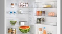 Bosch KGN36NLEA 186 cm 305 L No Frost koel-vrieskast Inox (kopie)