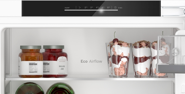 Siemens Extra Klasse KI21R2FE0 88 cm deur op deur Koelkast (kopie)