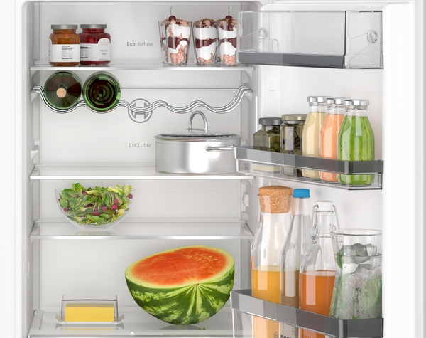 Siemens Extra Klasse KI21R2FE0 88 cm deur op deur Koelkast (kopie)