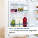 Siemens Extra Klasse KI21R2FE0 88 cm deur op deur Koelkast (kopie)