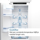 Siemens Extra Klasse KI21R2FE0 88 cm deur op deur Koelkast (kopie)
