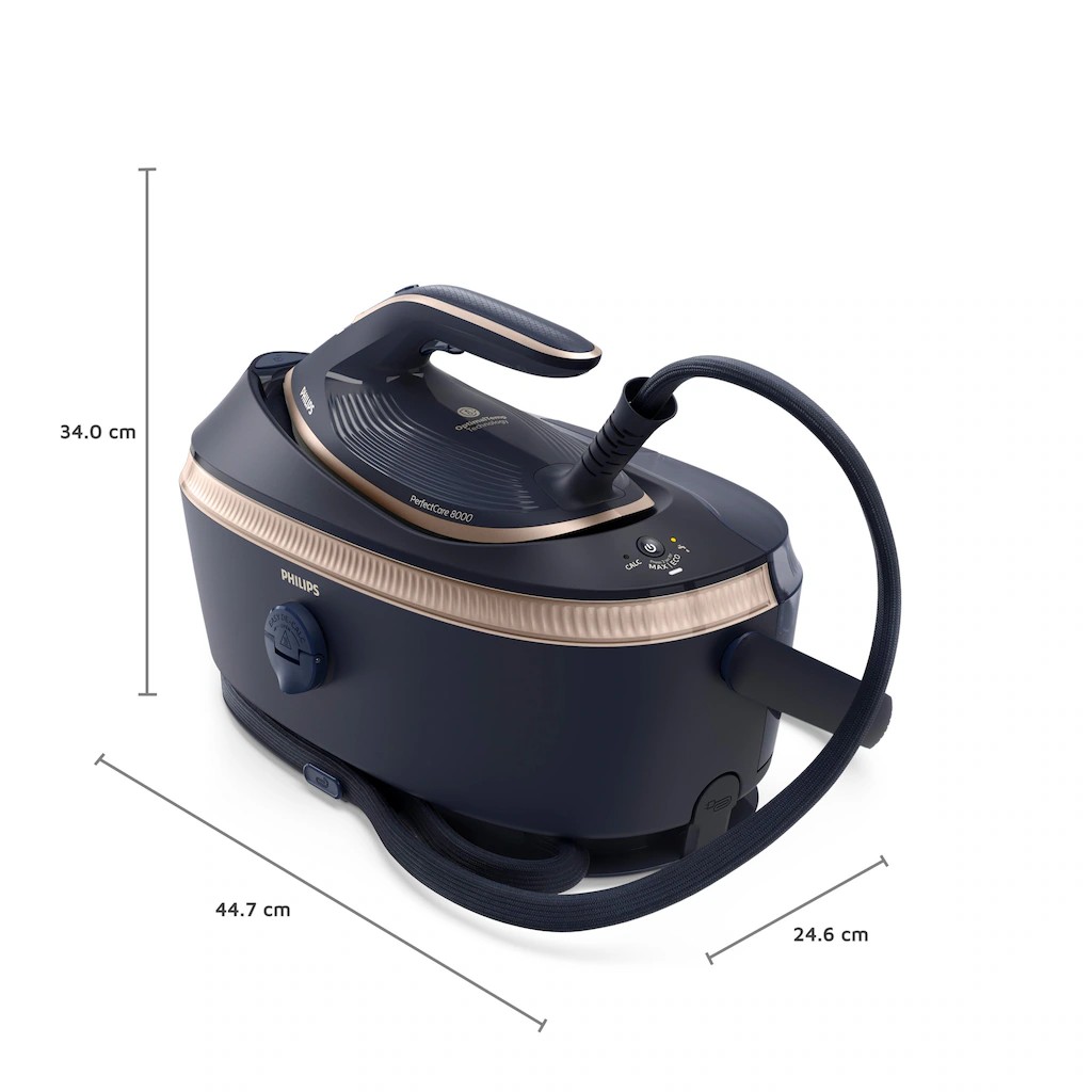 Philips PSG830 Dali PerfectCare Ultimate stoomgenerator