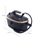 Philips PSG830 Dali PerfectCare Ultimate stoomgenerator