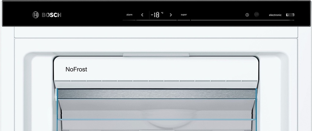 Bosch GSN29VWEV 161 cm 200 L No Frost Diepvriezer (kopie)
