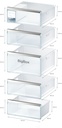 Bosch GSN29VWEV 161 cm 200 L No Frost Diepvriezer (kopie)