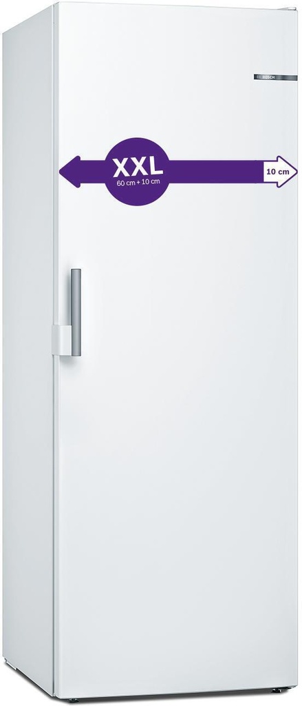 Bosch GSN29VWEV 161 cm 200 L No Frost Diepvriezer (kopie)