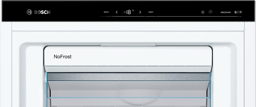 Bosch GSN29VWEV 161 cm 200 L No Frost Diepvriezer (kopie)