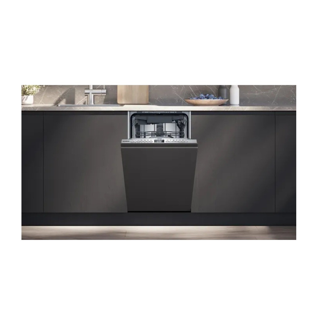 Siemens SN65TX04CE A klasse Superzuinig Inox kuip vaatwasser (kopie)