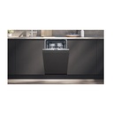 Siemens SN65TX04CE A klasse Superzuinig Inox kuip vaatwasser (kopie)