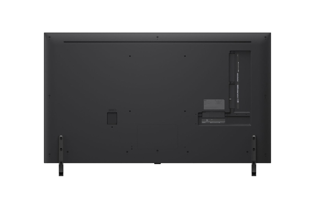 LG 50QNED80A6A 55" 140 cm QNED 4K UHD TV 2025