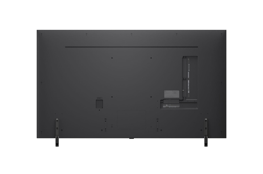LG 65QNED80A6A 65" 165 cm QNED 4K UHD TV 2025