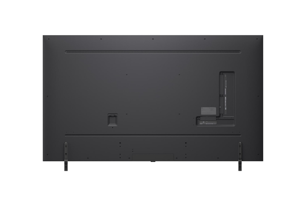 LG 75QNED80A6A 75" 190 cm QNED 4K UHD TV 2025